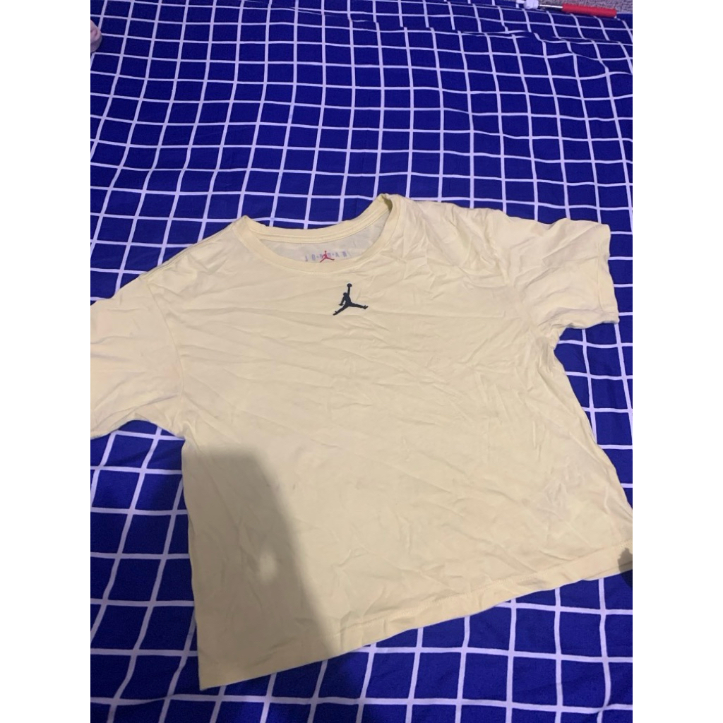 Baju Jordan Air