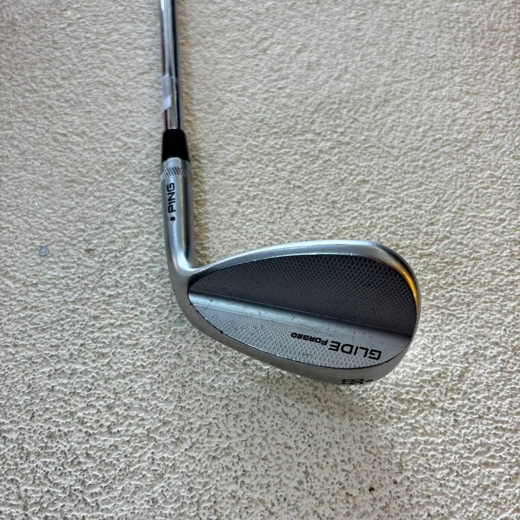 Ping Glide Forged Wedge Loft 58