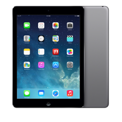 IPAD AIR 1/2/3/5 WIFI ONLY SECOND ORIGINAL BERGARANSI