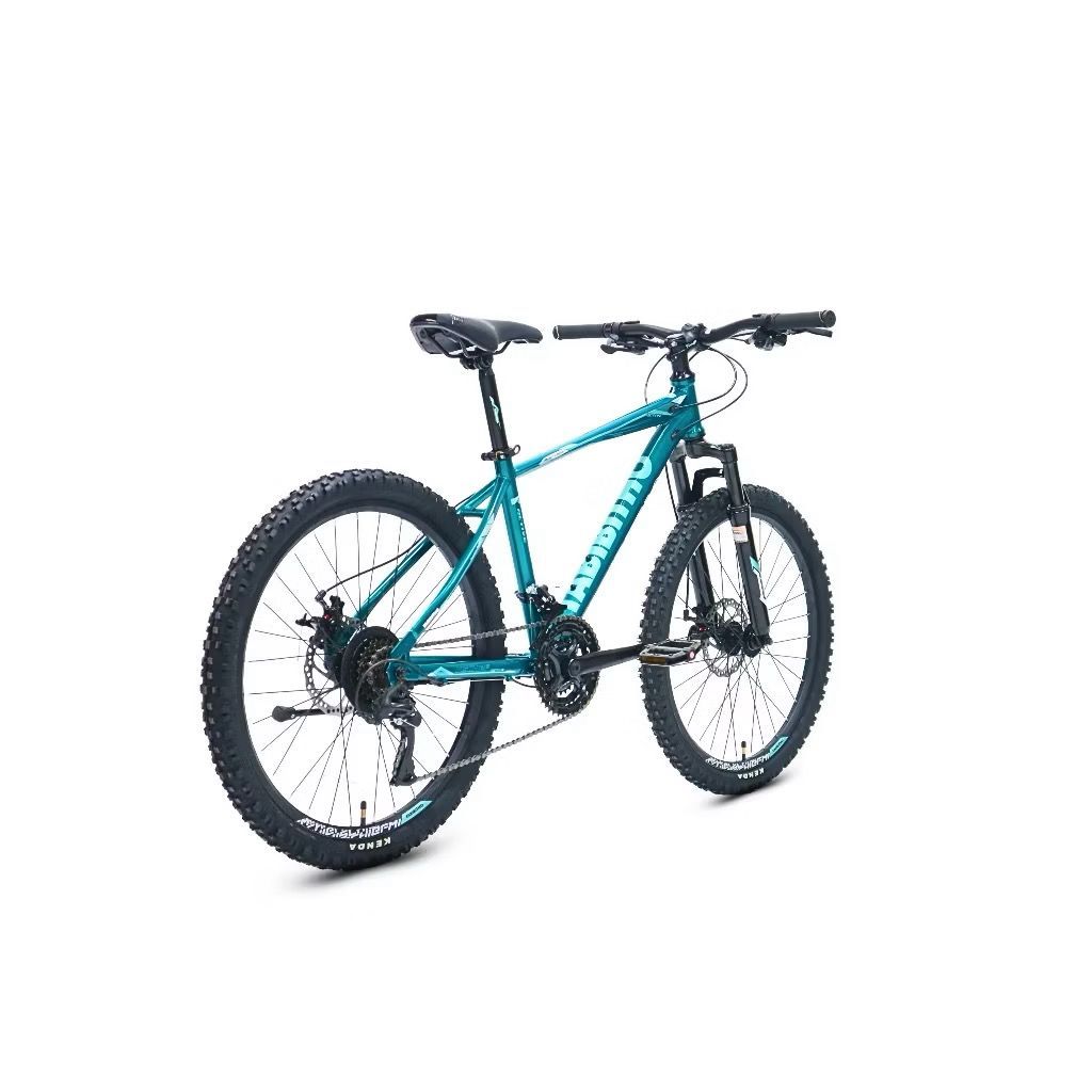 Sepeda MTB 24 THRILL TABIBITHO MISCHIEF ACTIVE