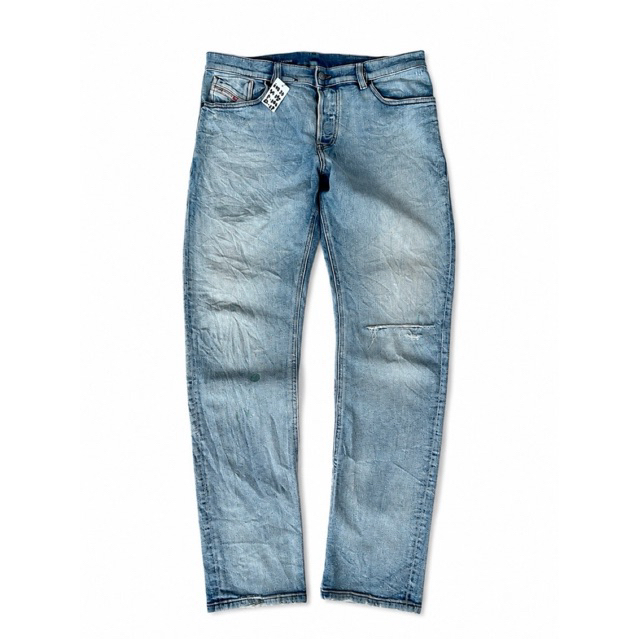 CELANA VINTAGE DIESEL INDUSTRY 1995 JEANS