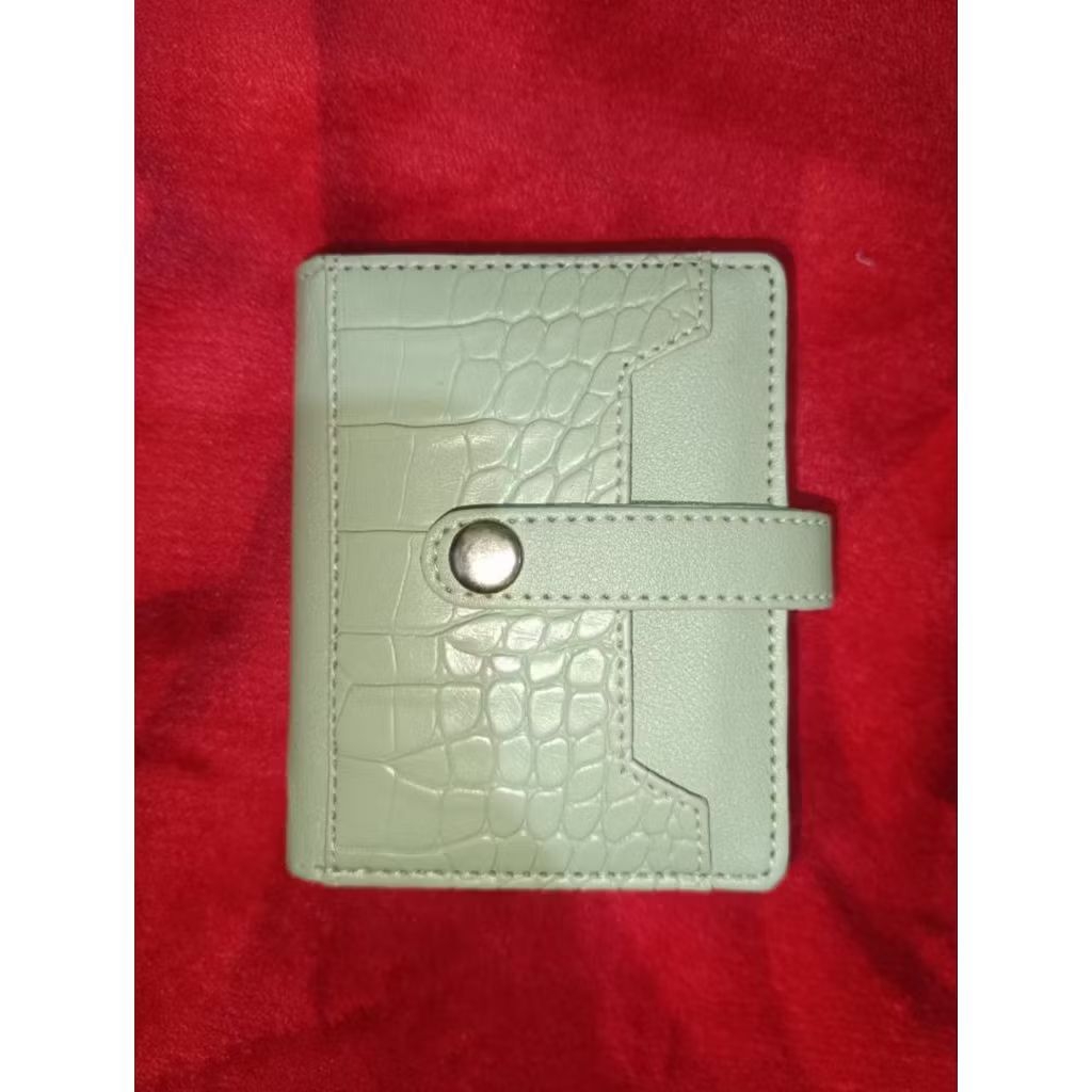 dompet by Melstore damelia