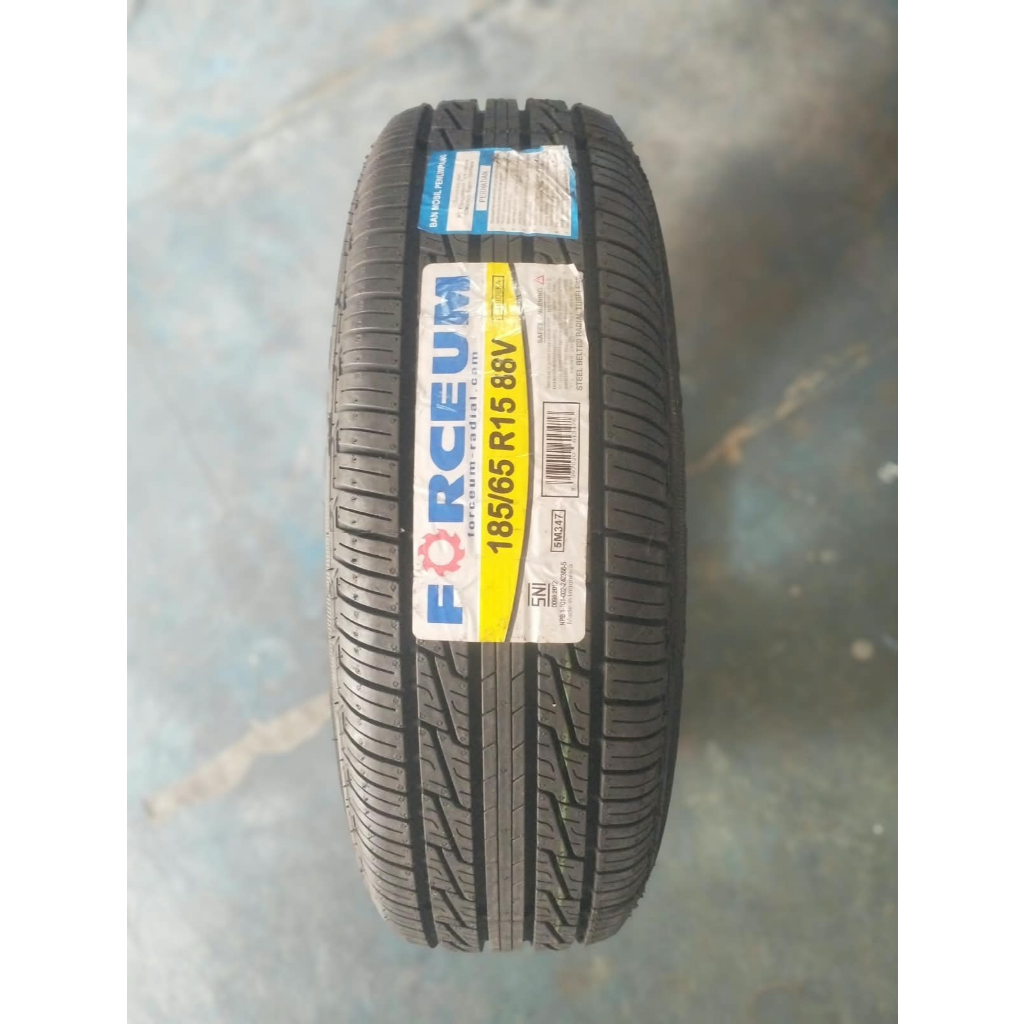 BAN ACCELERA FORCEUM 185/65 R15