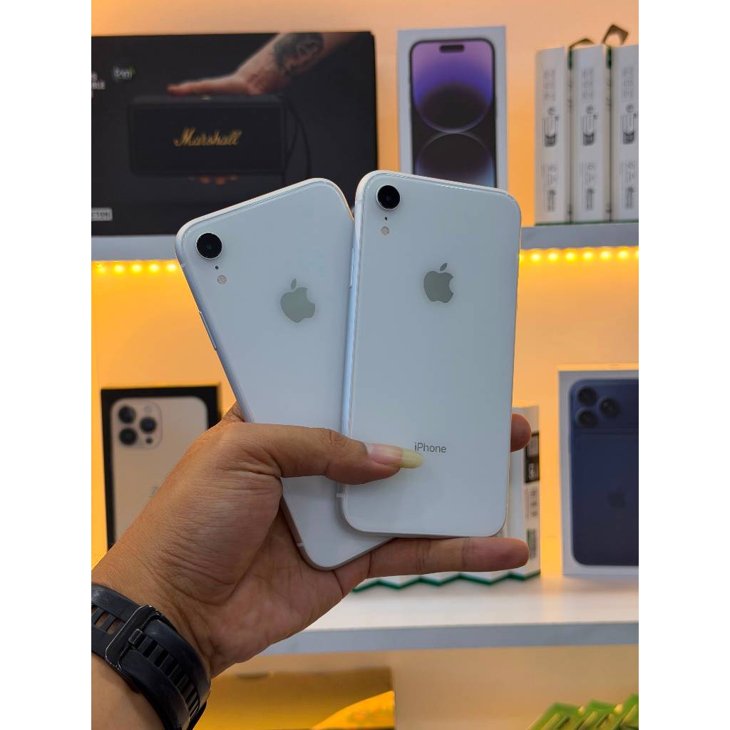 Iphone 12 Mini Second all Operator 128GB Fullset