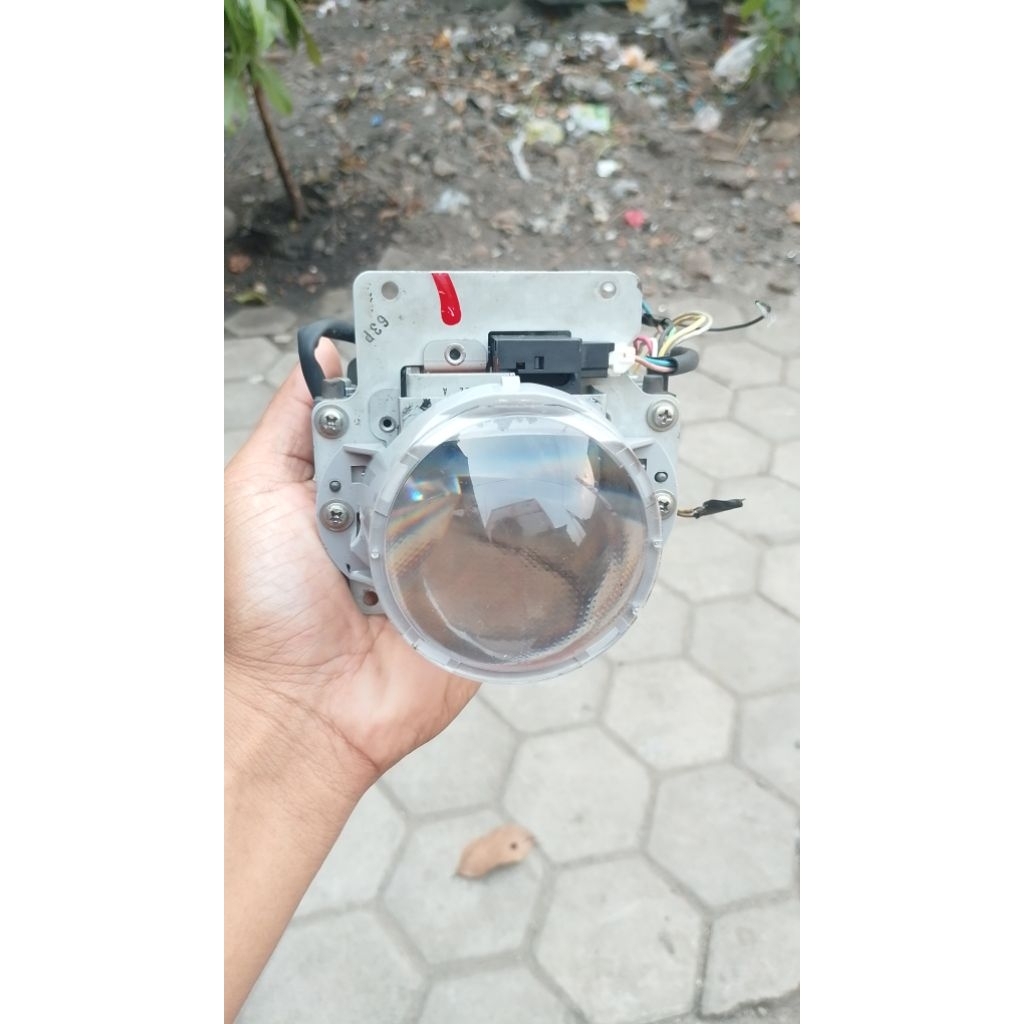 lampu/projie/copotan/fortuner/vrz