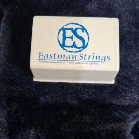 Rosin biola eastman violin original ori