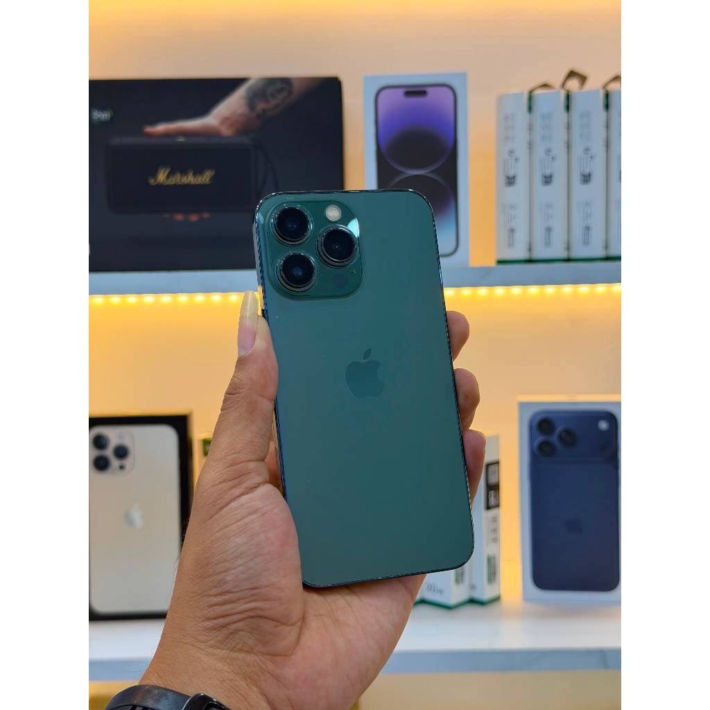 Iphone 11 Pro Promax 128GB 512GB Ex Ibox Beacukai All Operator Fullset Second Like New