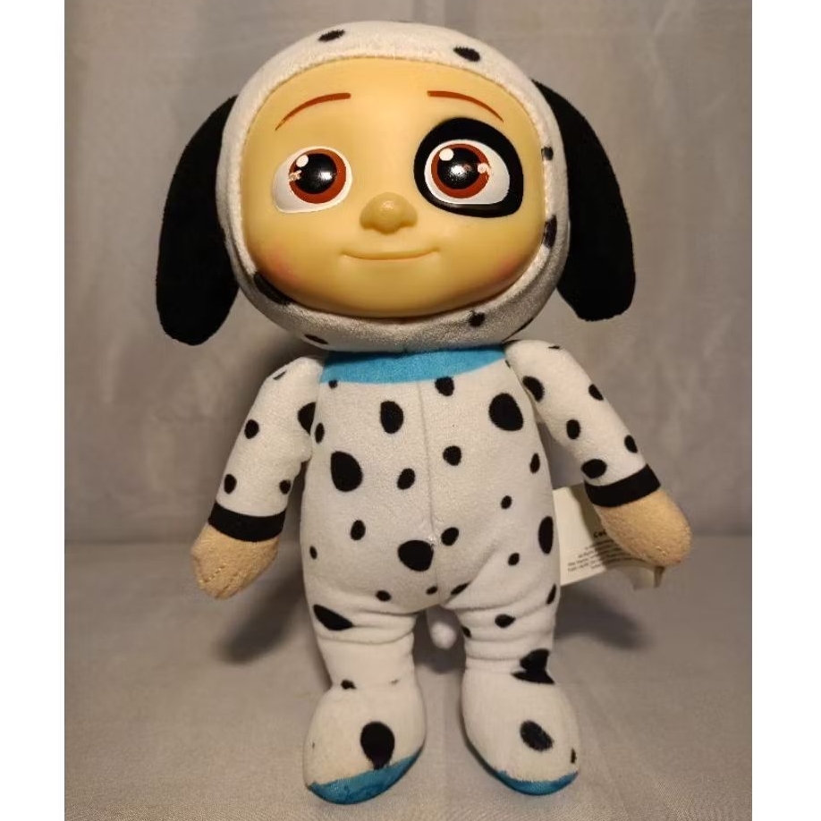 Aneka Boneka CoComelon #JJ Puppies