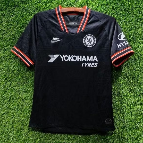 Jersey Chelsea Original 2019-2020 3rd Medium
