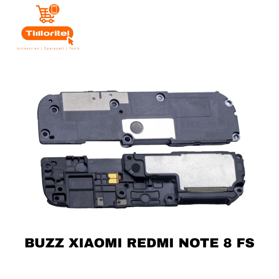 BUZZER REDMI NOTE 8 FULSET
