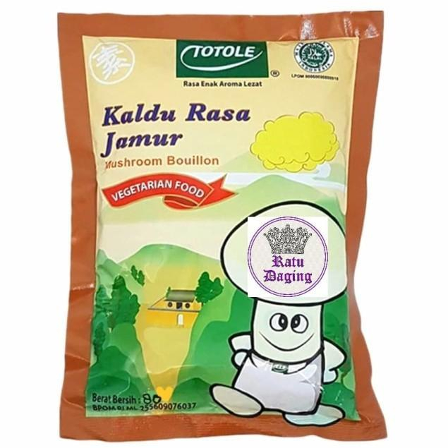 [add-sembako] Kaldu jamur Royco Rasa Ayam Bumbu Kaldu Penyedap 94gr Royko Masako (kemasan produksi b