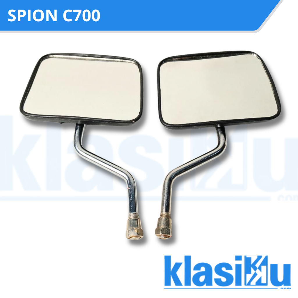 Kaca Spion Honda Astrea 800 c700 c800 Spion Sepasang Honda Astrea 800 Supercub C700 C800 subtitusi G