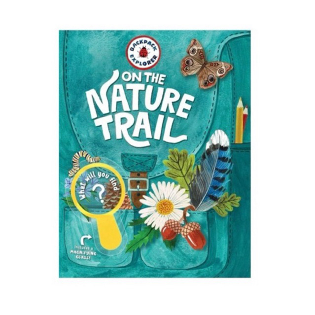 Backpack Explorer: On the Nature Trail