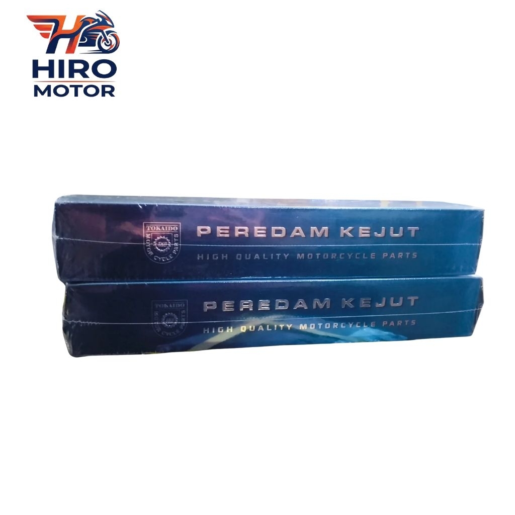 Shock Belakang Tokaido Vario