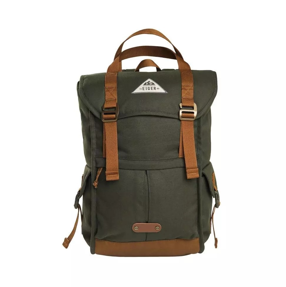 EIGER CRUISER 2.0 BACKPACK 25L