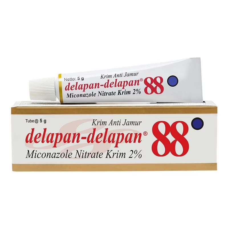 Salep Krim 88 Anti Jamur Gatal