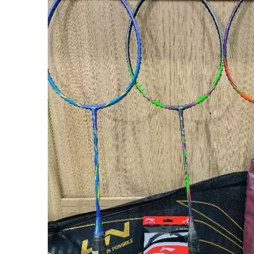 Raket Badminton Lining G-lite 82 ORIGINAL