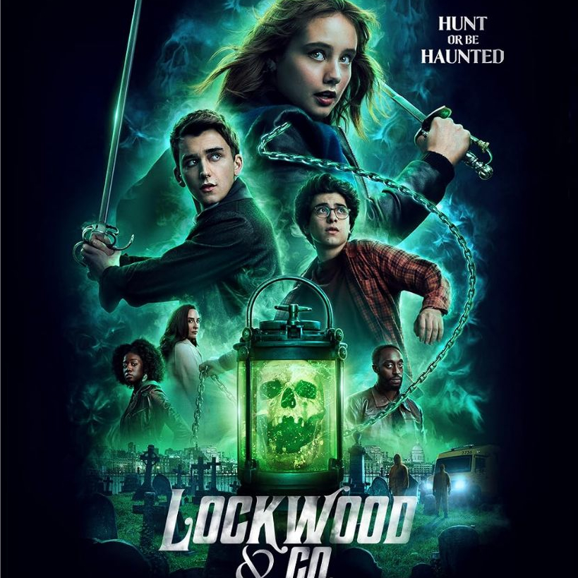 LOCKWOOD & CO. (2023) SEAS0N 1 [Gdrive]