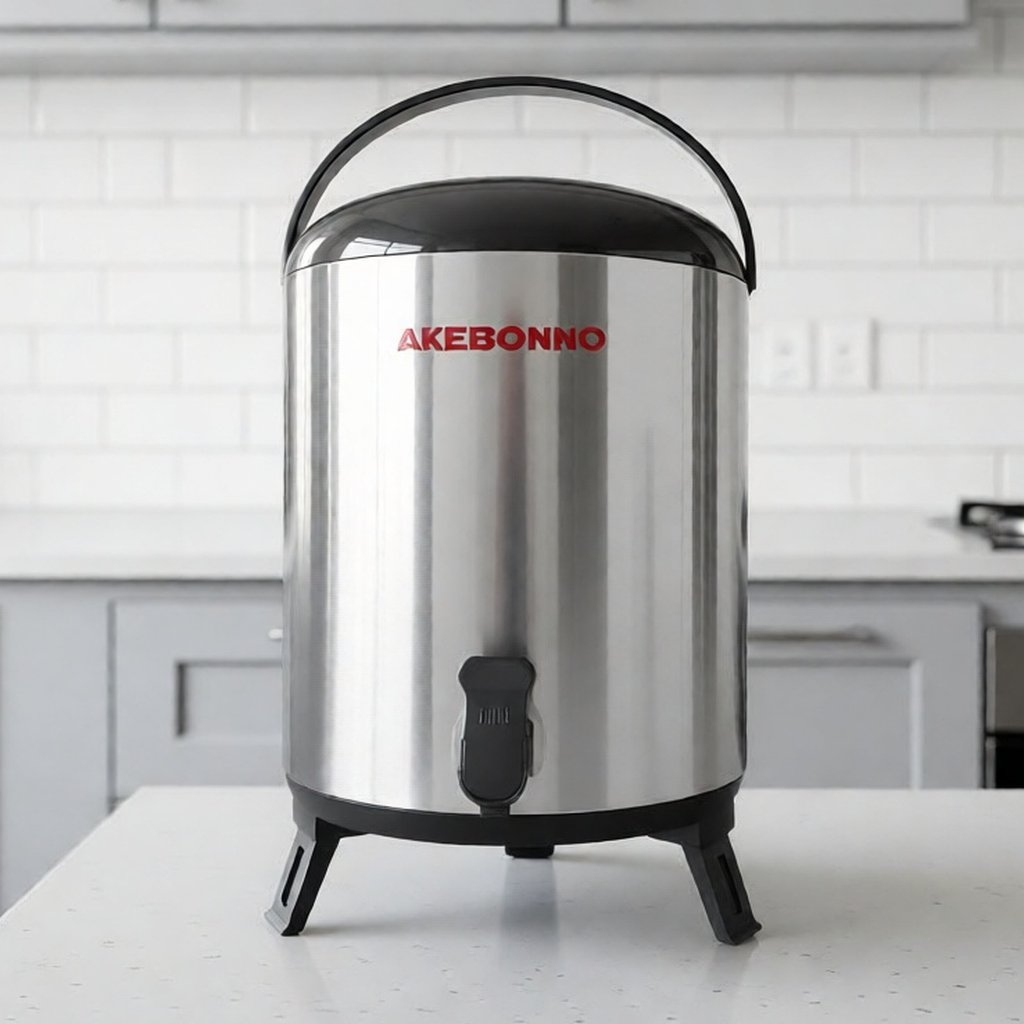 AKEBONNO Water Jug Single Tank 6 L