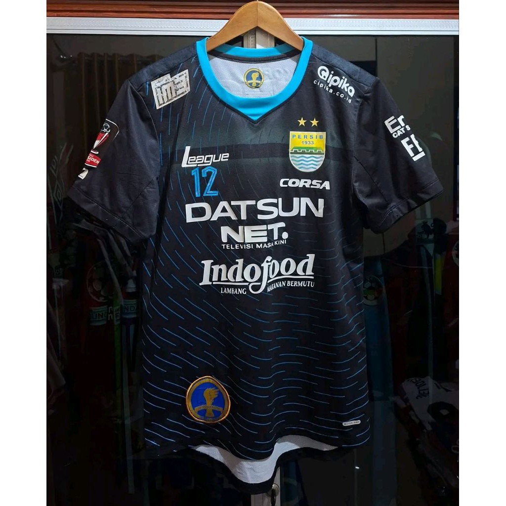jersey persib kiper 2015 ke 3 player issue