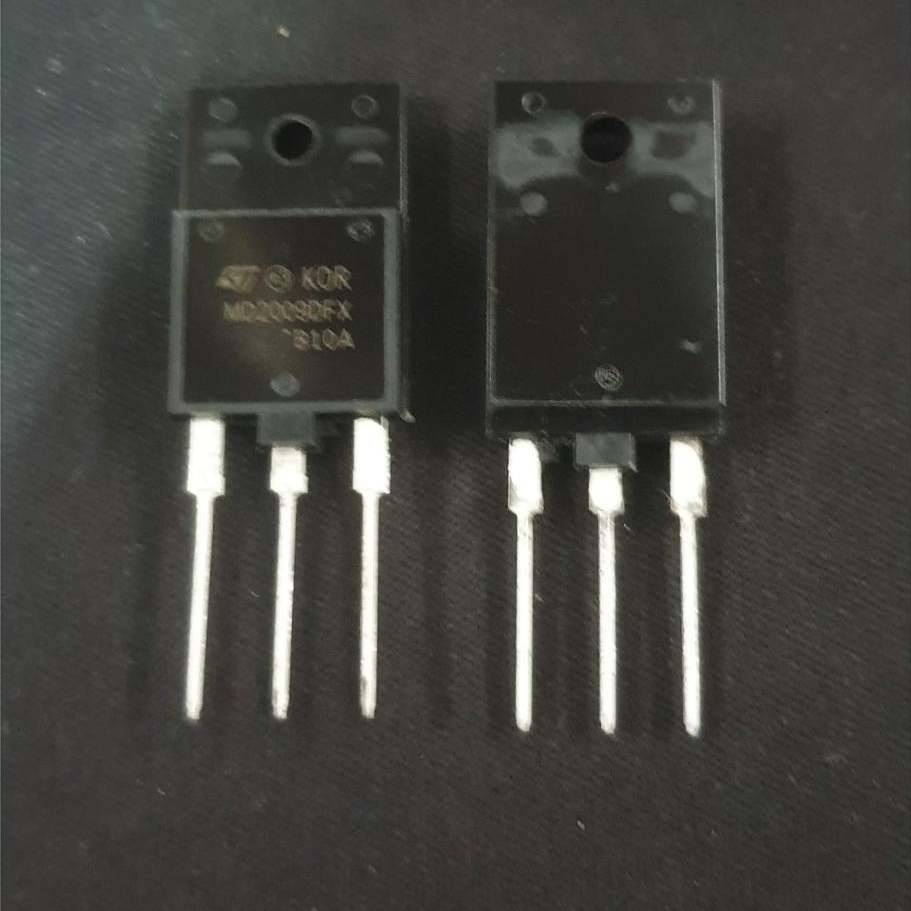 MD2009 ASLI MD2009DFX IC MD2009