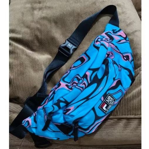 Tas Waistbag Sport Fila (second)