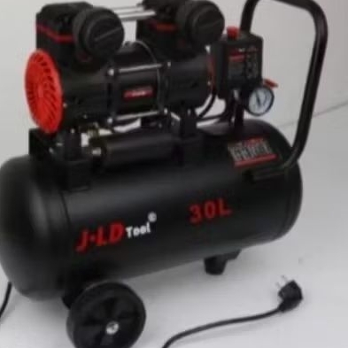 Original JLD 30 L Electric Compressor 1100 W Only Engine