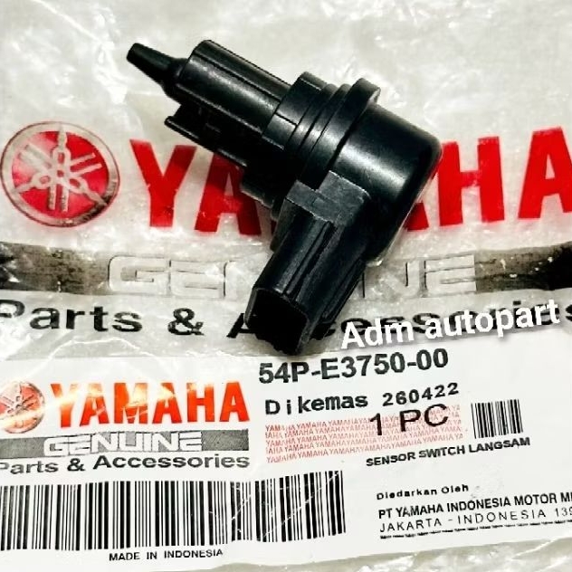 Sensor ISC Lamsam 54P Nmax 155 OLD/New Aerox 155 OL/New Lexi 125/155, Ori