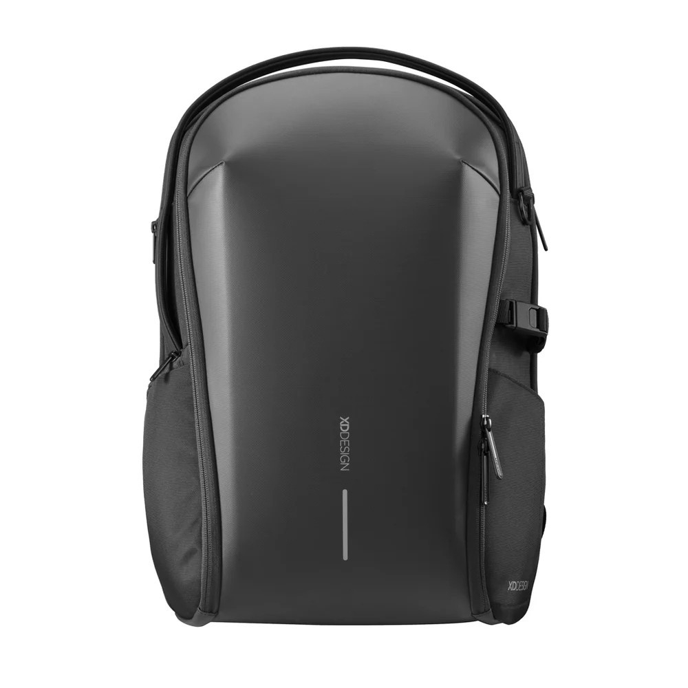 XD Design - Bizz Backpack / Tas Ransel Laptop Original