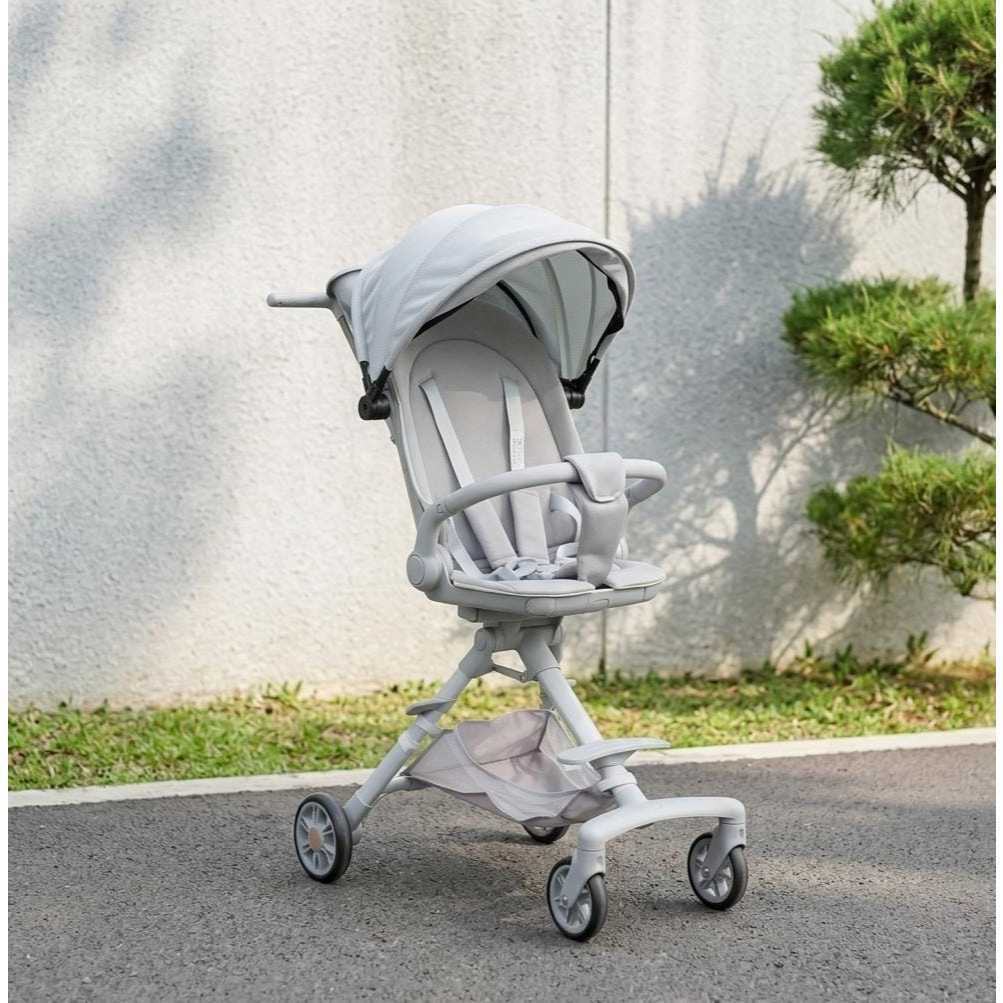 STROLLER MICRO MAGIC TRIKE V8 & V18 ,V1 DAN V5 /STROLLER TRIKE BAOBAOHAO/ STROLLER HADAP DEPAN BELAK