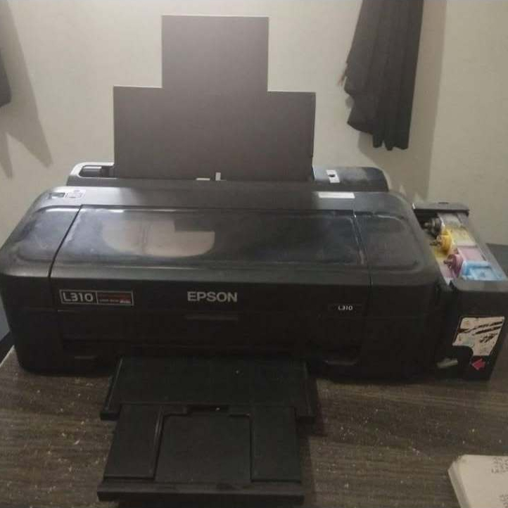 Printer mati l310