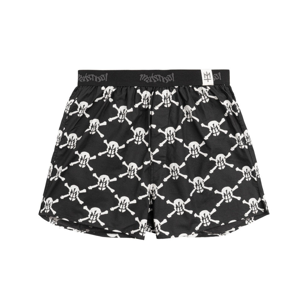 BOXER MATERNAL DISASTER "UWR 158"