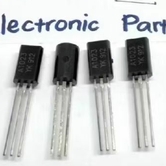 Transistor A1023 A 1023 tr A1023