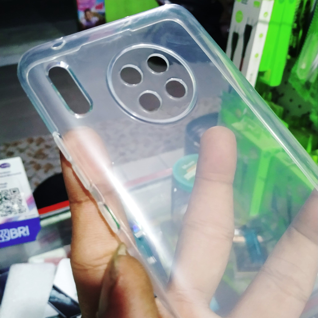 Case Huawei Mate 30 Softcase Pro Camera Protection Huawei Mate 30