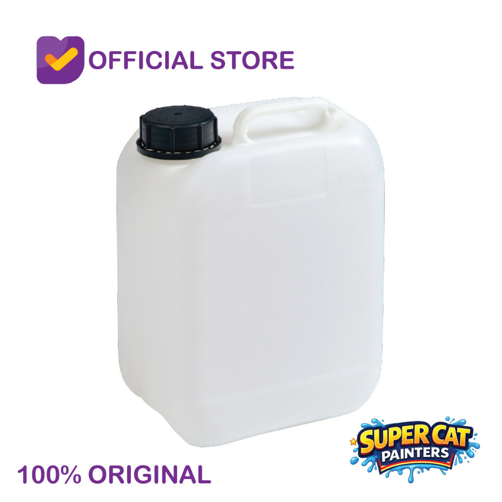 THINNER SERBAGUNA | HG SUPER 20 LITER + DRIGEN | THINNER PENGENCER CAT INSTANT SAMEDAY