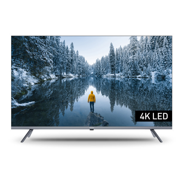 TV  LED Panasonic 65 Inch  4K Hdr Smart Google Tv TH-65NX600G - Garansi Resmi
