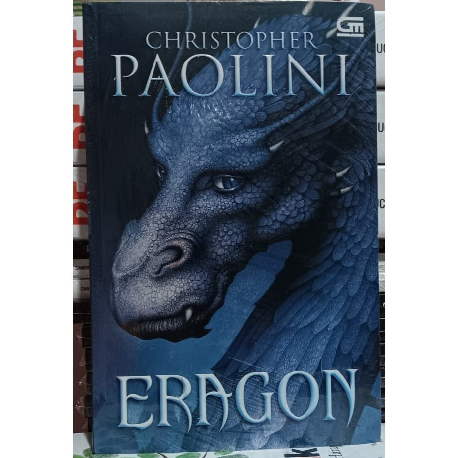 Eragon