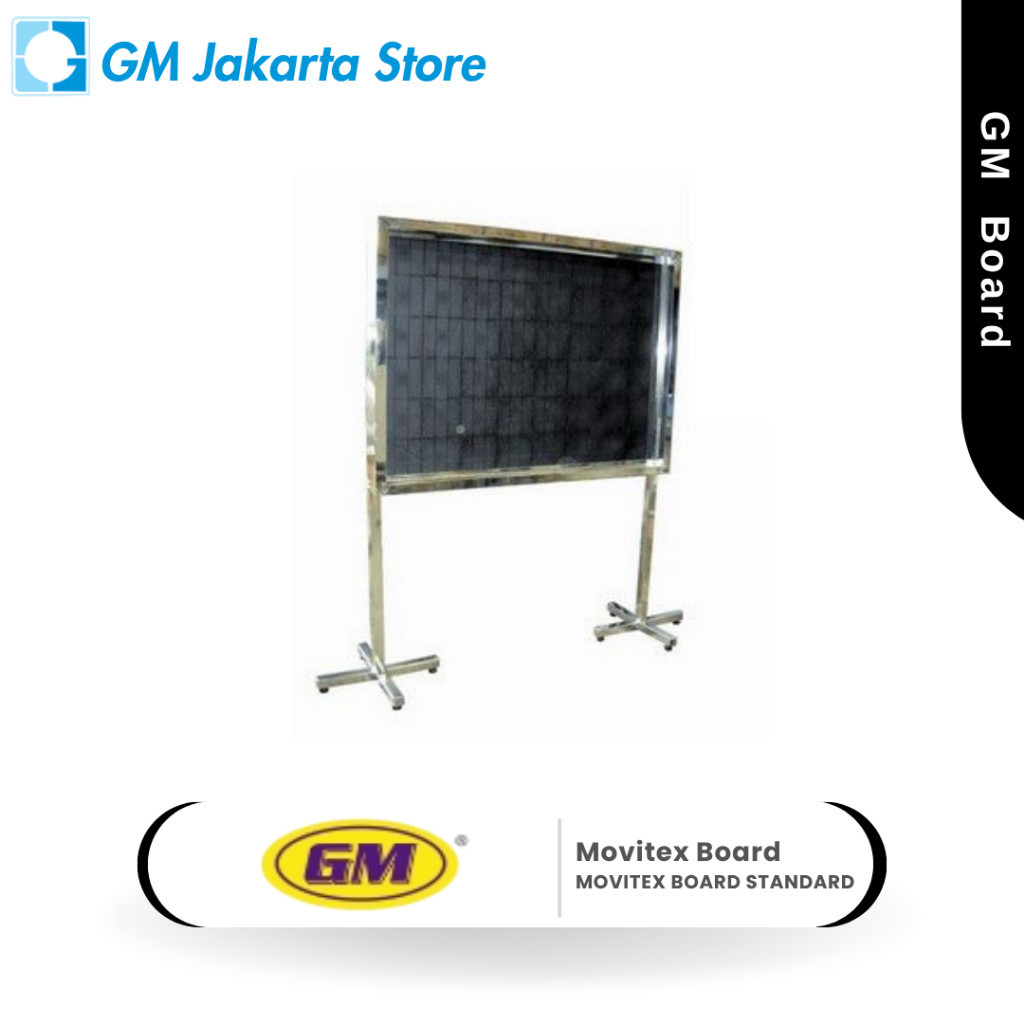 MOVITEX BOARD STANDARD GM
