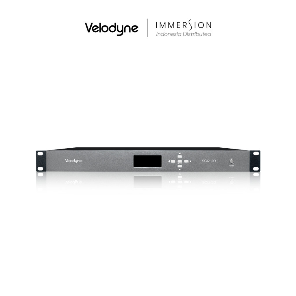 Velodyne Power Sequencer Velodyne SQR 20