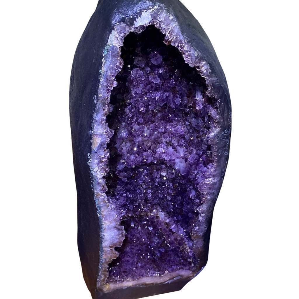 Amethyst Crystal Stone