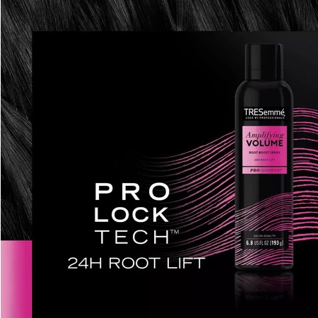 TRESEMME HAIR SPRAY VOLUME 193GR