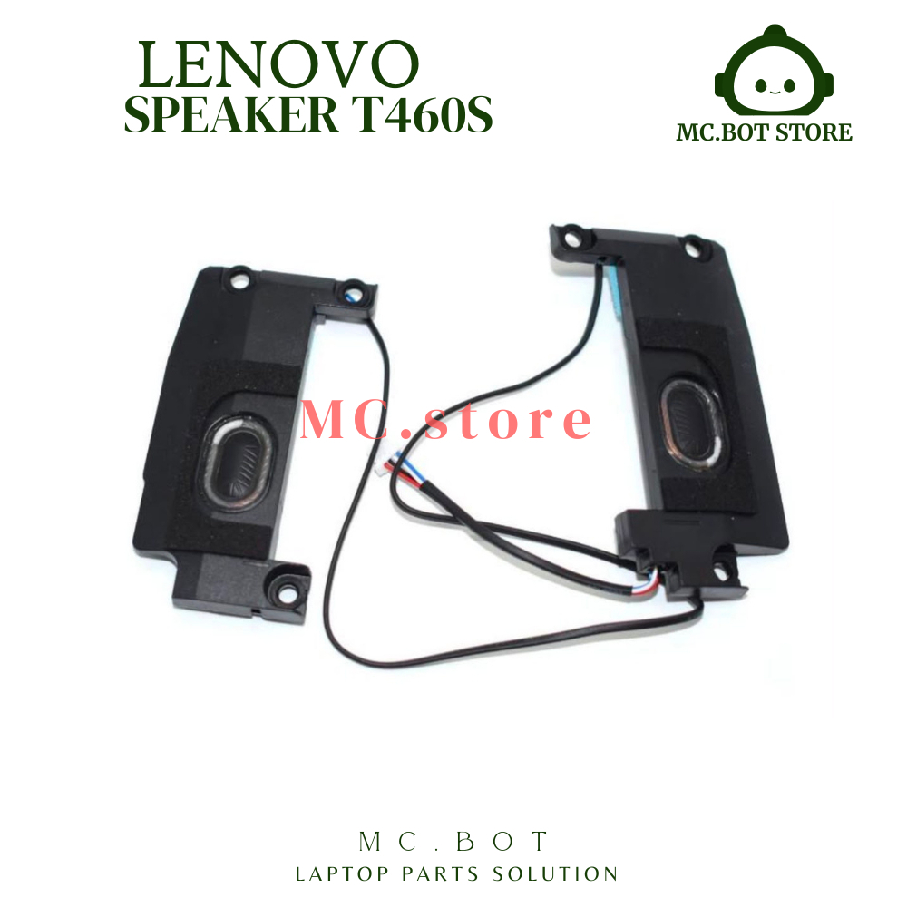 SPEAKER LENOVO Thinkpad T460S T470S  T460 T470