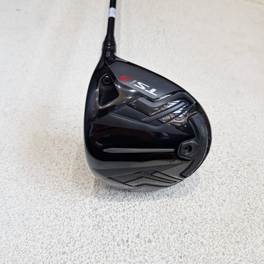 Titleist TSi3 Driver