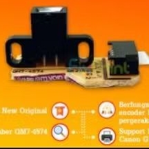 sensor timing disk printer canon