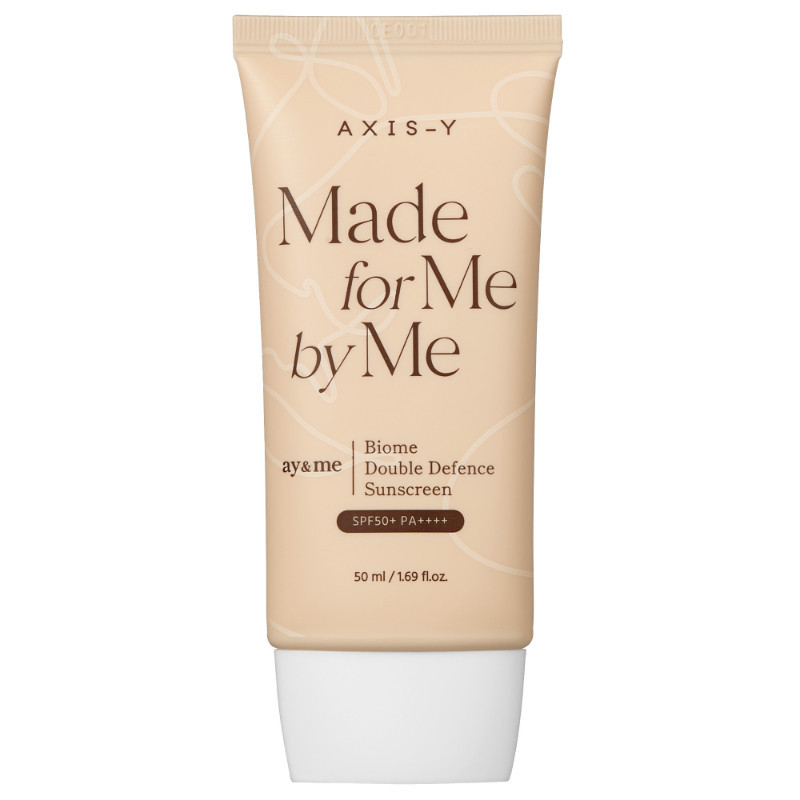 AXIS - Y Made for Me Sunscreen