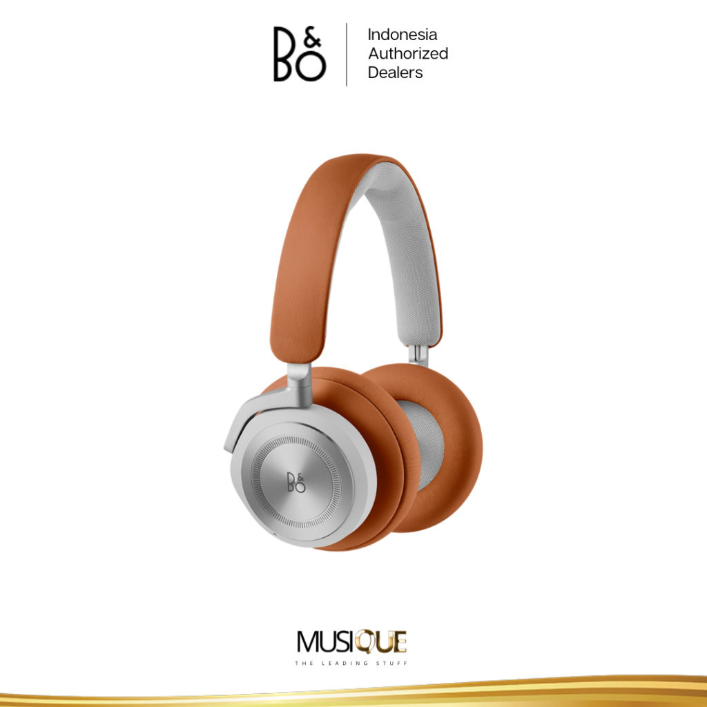 B&O Bang & Olufsen Beoplay HX - Timber