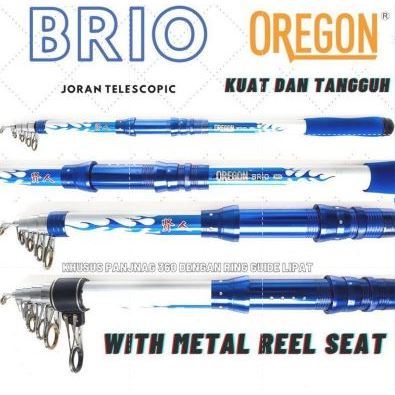 joran antena oregon brio joran pancing antena oregon brio 180 210 240 270 300 360 390 420 joran ante