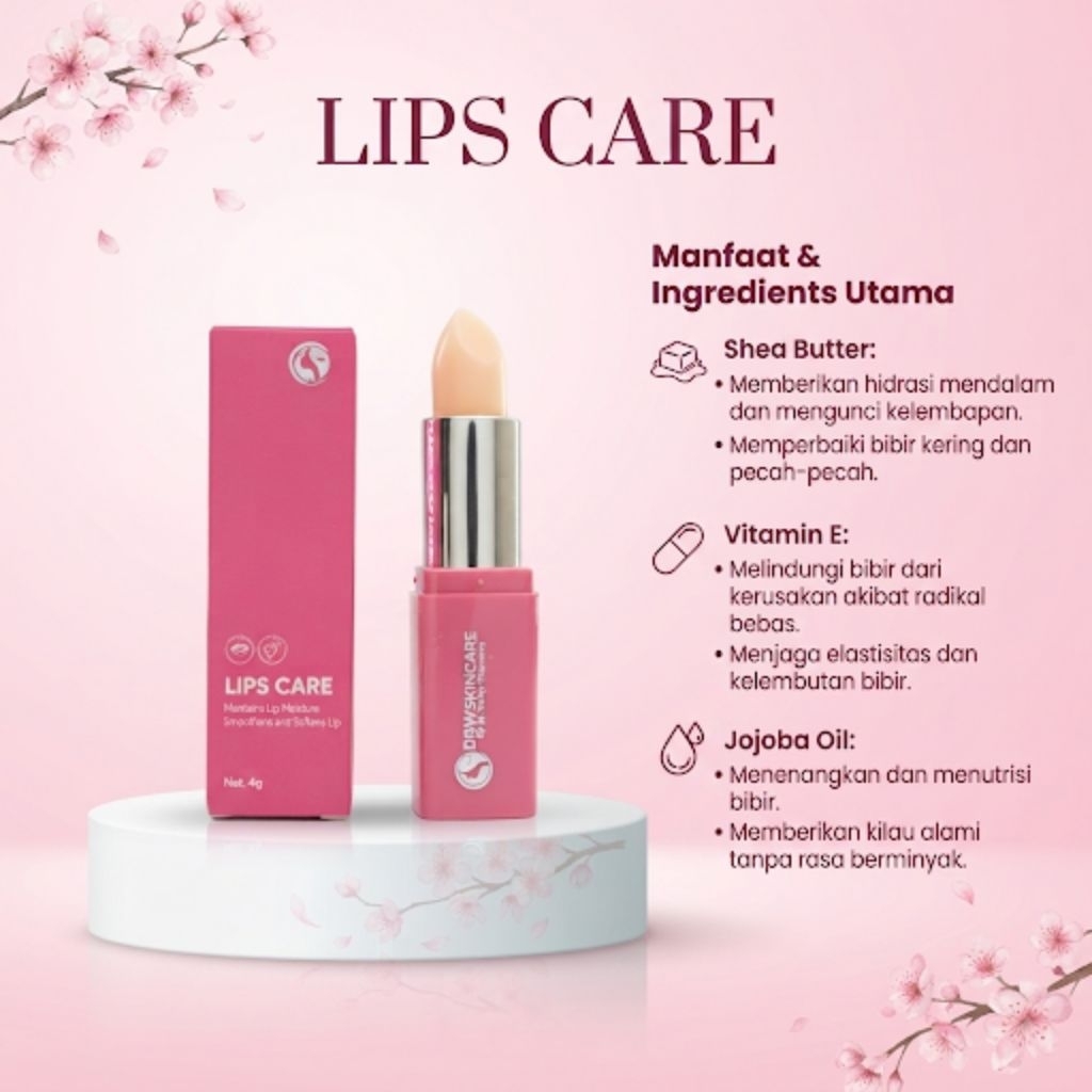 lipscare drwskincare/drwskincare lipscare