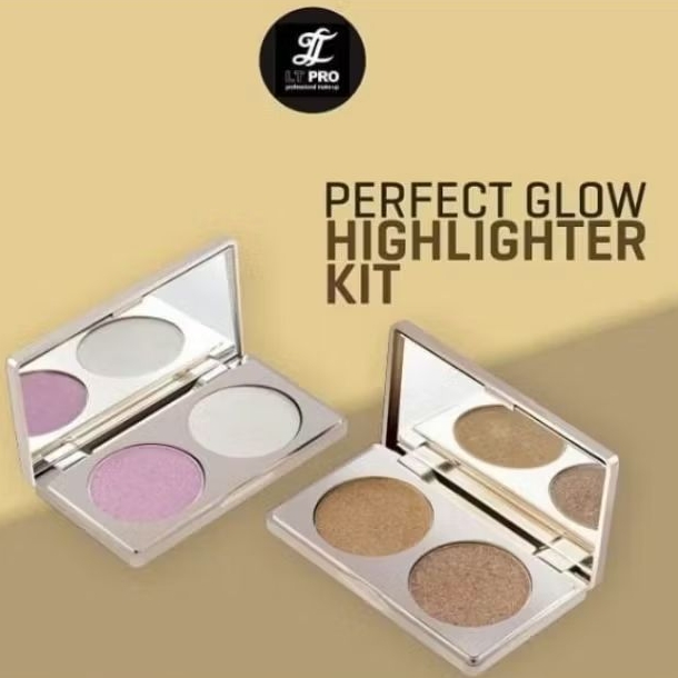 LT PRO Perfect Glow HIGHLIGHTER KIT