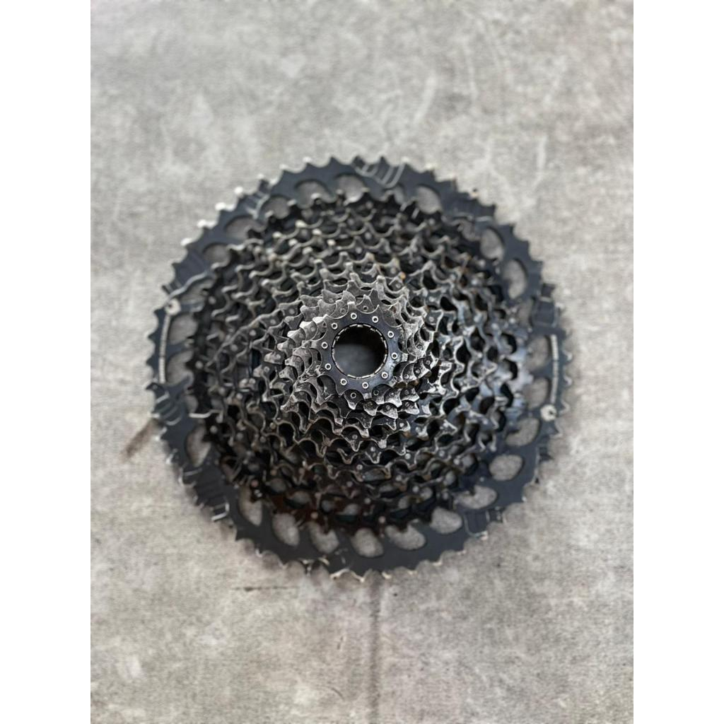 SPROCKET SRAM GX 12speed bekas - Sprocket Sram GX 12speed 2nd